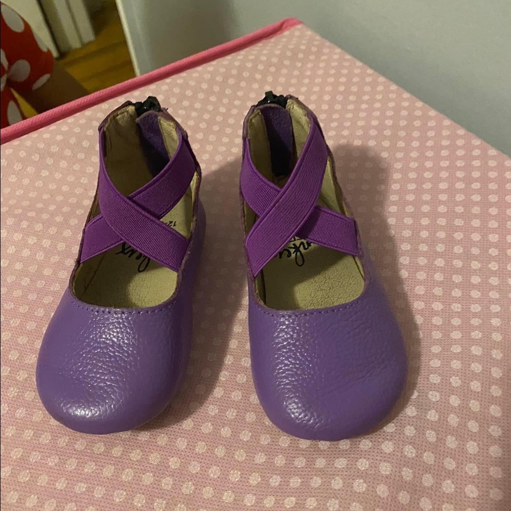 Toddler shoes